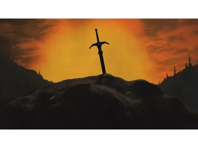Diablo – Opening Cinematic