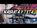 Nalguita y Teta — Neton Vega | Letra 