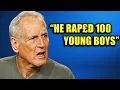 Download Lagu Paul Newman Name The Most EVIL ACTORS Of Hollywood's Golden Age
