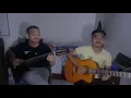 Download Lagu Kala sang surya tenggelam by Chrisye (Cover with Made Dien)