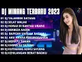 Download Lagu DJ MINANG TERBARU 2023 - DJ TALAMBEK DATANG X SELAT MALAKA FULL BASS