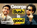 Ramy Youssef Says All People Are Good SubwayTakes Uncut