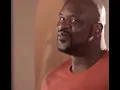 Shaquille O Neal excited shimmy meme GIF