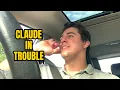 Okay Claude is really in trouble now - Vibe Coding Commute