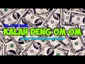 Download Lagu KALAH DENG OM-OM - Frizky Sumampouw Remake  Voc : Evhen Sembel 