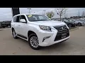 2015 Lexus GX 460 near me Palatine Arlington Heights Barrington Glenview Schaumburg IL 36010A