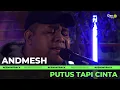 Download Lagu ANDMESH - PUTUS TAPI CINTA [LIVE ACOUSTIC] | GENONTRACK