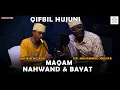 Download Lagu Dr Muhammad Muhiya \u0026 Hussein Miladu - Qifbil Hujuni - Maqam Nahawand -Bayat