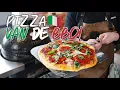 Download Lagu Pizza's maken op de BBQ: 3 Heerlijke recepten! | Kolenboertje