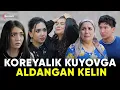 Download Lagu TUGUN - KOREYALIK KUYOVGA ALDANGAN KELIN | 228 BO'LIM