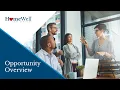 HomeWell Care Services 2024 Franchise Opportunity Overview