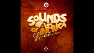 Download Sounds  Of  Africa  Mixtape  by DJ PAPA  P-0715 819 484 MP3