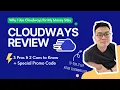 Cloudways Review 2023 - Why I Use Cloudways for My Important Sites