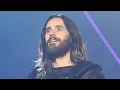 Download Lagu 30 Seconds to Mars (Jared Leto): full set (Live 4K) - Chicago - (Seasons World Tour) - Aug. 10, 2024