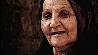 مكرم المنياوي من يوم ما سبعي رحل 