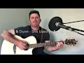 Brooks and Dunn - She Used To Be Mine (Link to my original music in description)