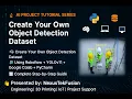 Download Lagu How to Train Your Own Object Detection Model (YOLO + Roboflow Tutorial 2025)No Coding Skills Needed