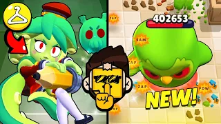 Duolingo Boss Fight + Royal Academy Skins Sneak Peek