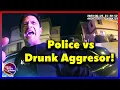 Epic Confrontation Belligerent Driver Confronts Dares Cops To Arrest Him