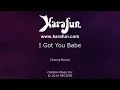 I Got You Babe - UB40 & Chrissie Hynde | Karaoke Version | KaraFun