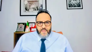 احمد عطاف اول ضحية لقرار 2797 التاريخي 