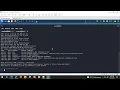 how to perform banner grabbing and service detection using nmap in kali linux