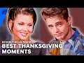 Lagu Thanksgiving Brings the DRAMA on Beverly Hills, 90210 | Paramount+