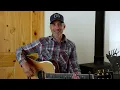Easy Guitar Lesson - The Fall - Cody Johnson Tutorial