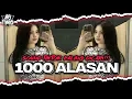 Lagu DJ 1000 ALASAN ZASKIA GOTIK REMIX BOOTLEG VIRAL TIKTOK [Ary Fvnky REMIX]
