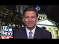 Ron DeSantis slams critical race theory as poison