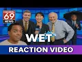 Lagu I Was NOT Ready for Brandon Jamar Scott’s WET… 🤯 | INSANE Reaction