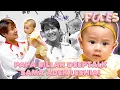 Download Lagu PULES : MAKIN GEMES DAN PINTAR! ADEK LESHIA UDAH NGERTI DIAJAK NGOBROL!