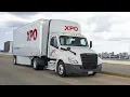 Logistics Public Company Spotlight XPO Logistics