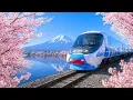 Riding Japan s Famous Train to Mount Fuji Tokyo to Mount Fuji