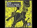 Guz (NL) - Set U Free (Extended Vocal Mix) [SINK OR SWIM]