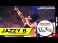 Download Lagu JAZZY B  performing at VIBGYOR16 || Sucha Soorma