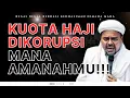 Download Lagu Kuota Haji Jadi Ladang Korupsi, Umat Harus Bangkit! Habib Rizieq Syihab