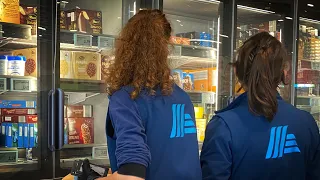 The Most Unusual Rules Aldi Employees Are Forced To Follow
