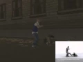 Bully SE Jimmy beta fighting style recreation
