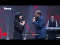 Download Lagu Pasangan Duet Legendaris, Rafika Duri: Harvey Malaiholo Romantis \u0026 Nyebelin Part 02 - ReYUNIan 22/11