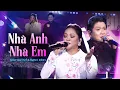 Download Lagu Như Quỳnh \u0026 Mạnh Đình - Liên Khúc Nhà Anh Nhà Em, Chút Kỷ Niệm Buồn | Song Ca Triệu Views