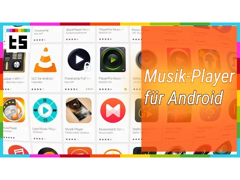 Download MP3 Super Musik-Player für Android – Tipps und Tricks