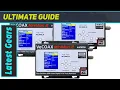 VECOAX MINIMOD-2 The Best MI to Coax Modulator for Unlimited Channels