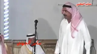 موال مجنون منيف منقره ومحمد الحويطي ابداع خيالي 1434 6 15 