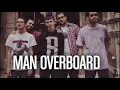 Man Overboard - Rare