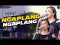 NGAPLANG NGAPLANG VOC. DEDE RISTY | LIVE MUSIC GANJENE PANTURA