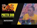 Download Lagu Prettii Don Speaks on Chronic Law, Malie Donn, Masicka, Alkaline, Vybz Kartel, Lava, Foota Hype ..