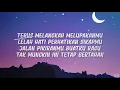 BCL ft Ariel NOAH    Menghapus Jejakmu ( LYRIC )