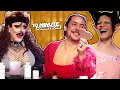 DRAG QUEEN EPISODE with BIQTCH PUDDIN