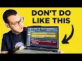 How to Learn JavaScript - Avoid my Mistakes